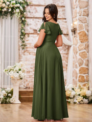 Olive Green