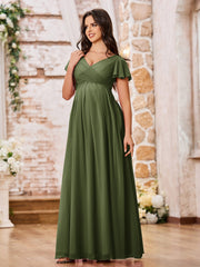 Olive Green