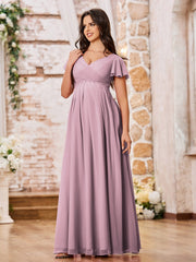 Vintage Mauve
