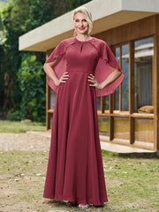 Cinnamon Rose