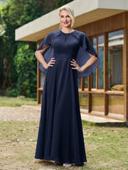 Dark Navy