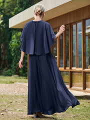 Dark Navy