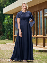 Dark Navy
