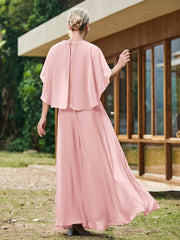 Dusty Rose