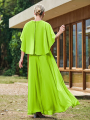 Lime Green