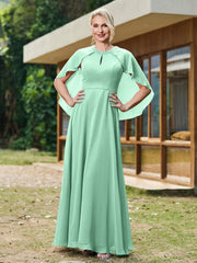 Mint Green