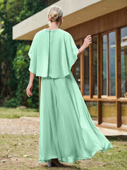 Mint Green