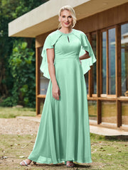 Mint Green