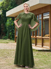 Olive Green