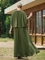Olive Green