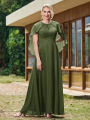 Olive Green