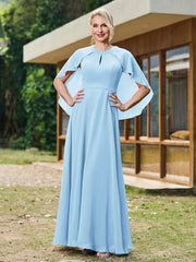 Sky Blue