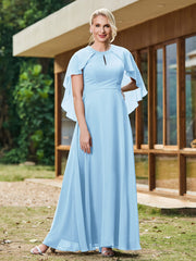 Sky Blue