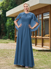 Slate Blue