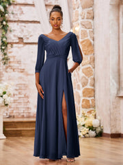 Dark Navy