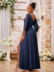 Dark Navy