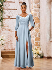 Dusty Blue