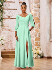 Mint Green