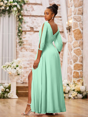 Mint Green