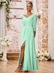 Mint Green