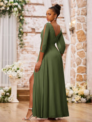 Olive Green