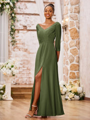 Olive Green