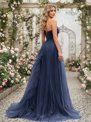Dark Navy