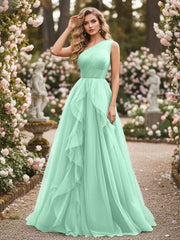 Mint Green