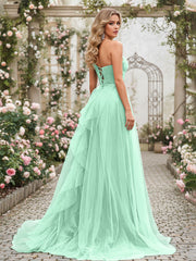 Mint Green