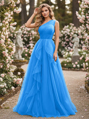 Ocean Blue