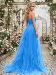 Ocean Blue