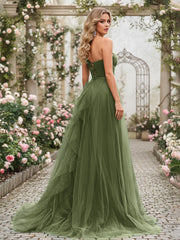 Olive Green