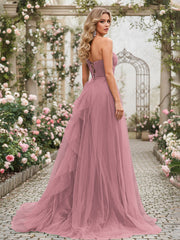 Vintage Mauve