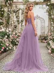 Wisteria