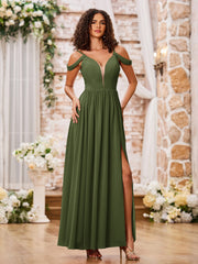 Olive Green