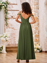 Olive Green