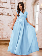 Sky Blue