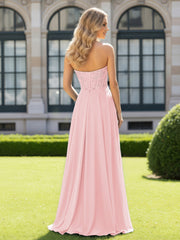 Blushing Pink