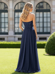 Dark Navy