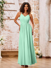 Mint Green