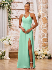 Mint Green