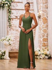 Olive Green