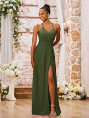 Olive Green