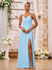 Sky Blue