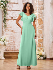 Mint Green