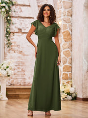 Olive Green