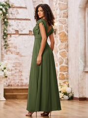 Olive Green