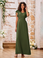 Olive Green