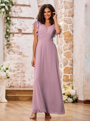 Vintage Mauve