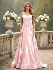 Blushing Pink